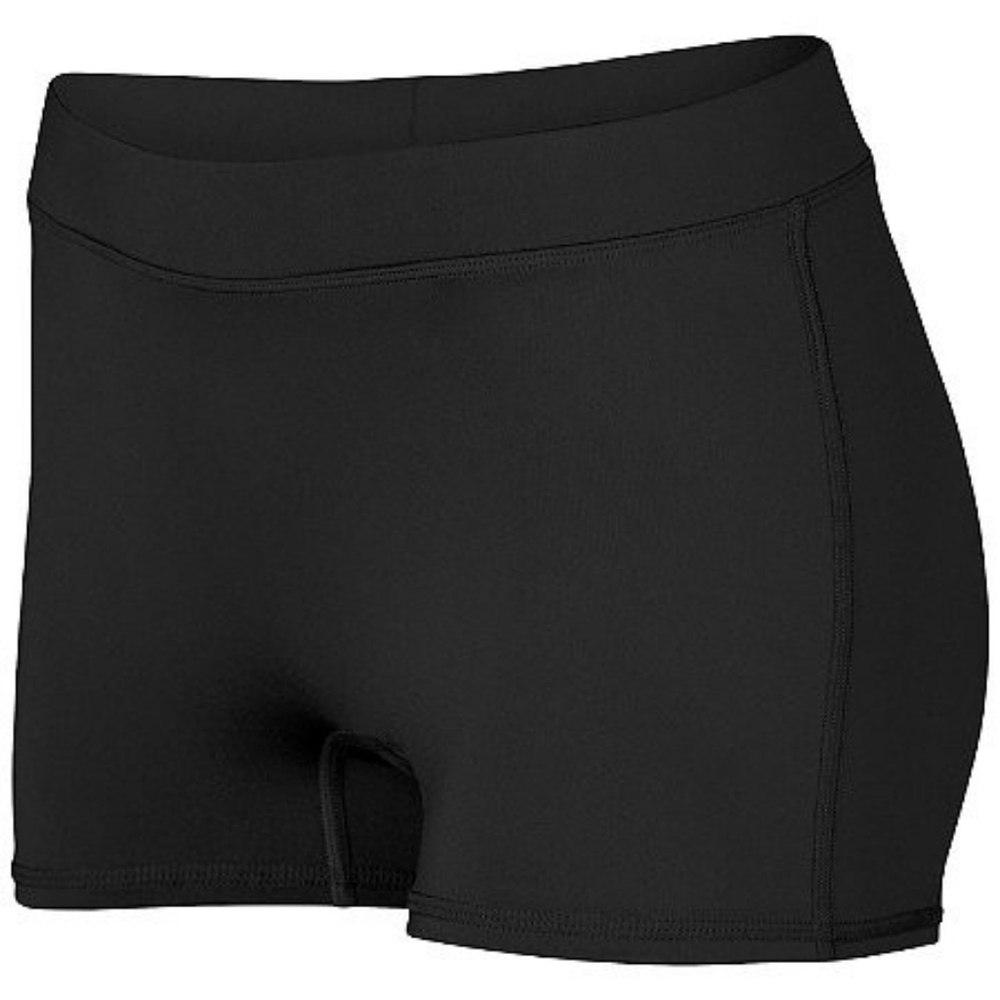 Augusta Girls Dare Volleyball Shorts, NWOTs Sz L #A70